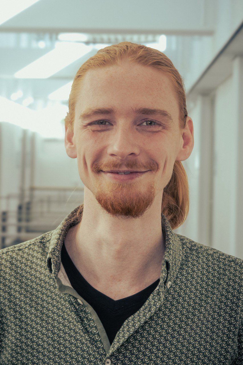 Erik de Vries