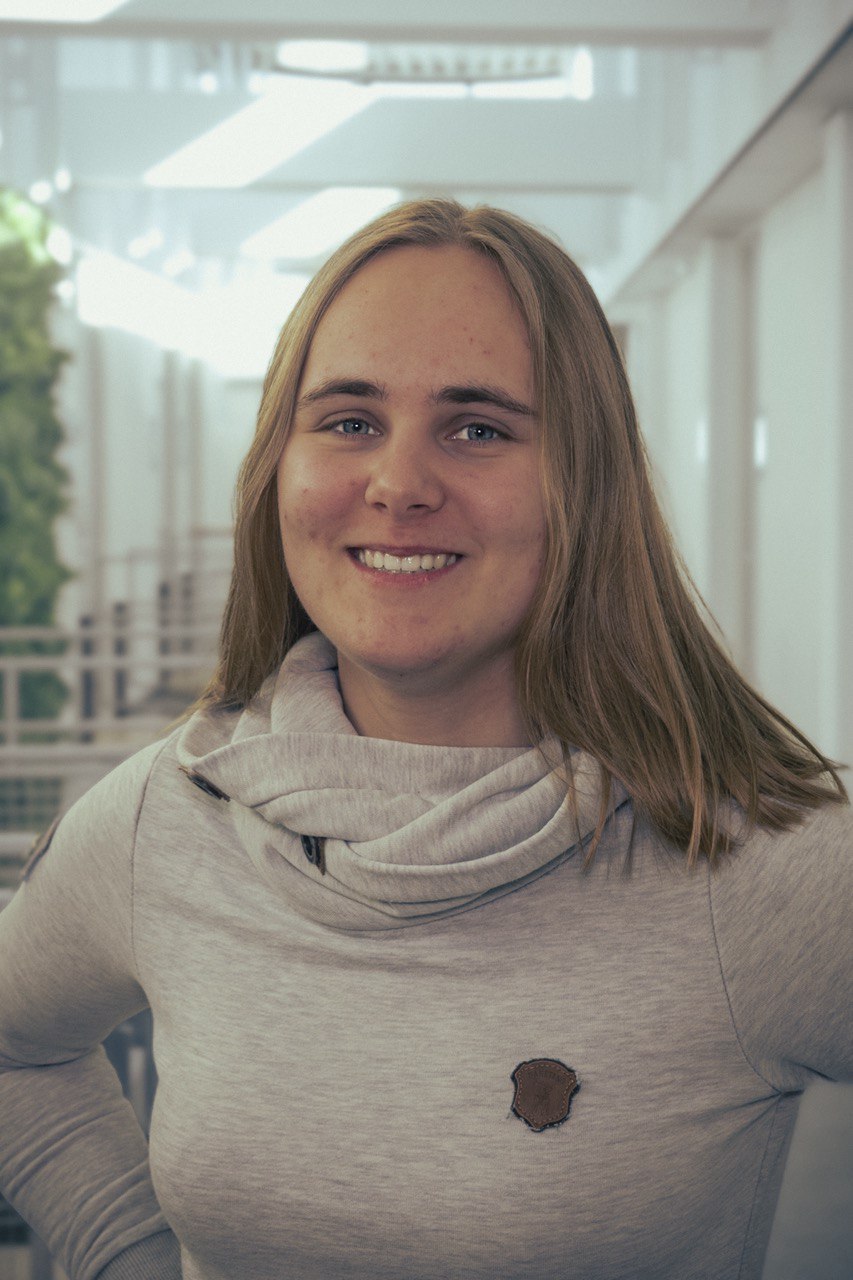 Judith van Zwol