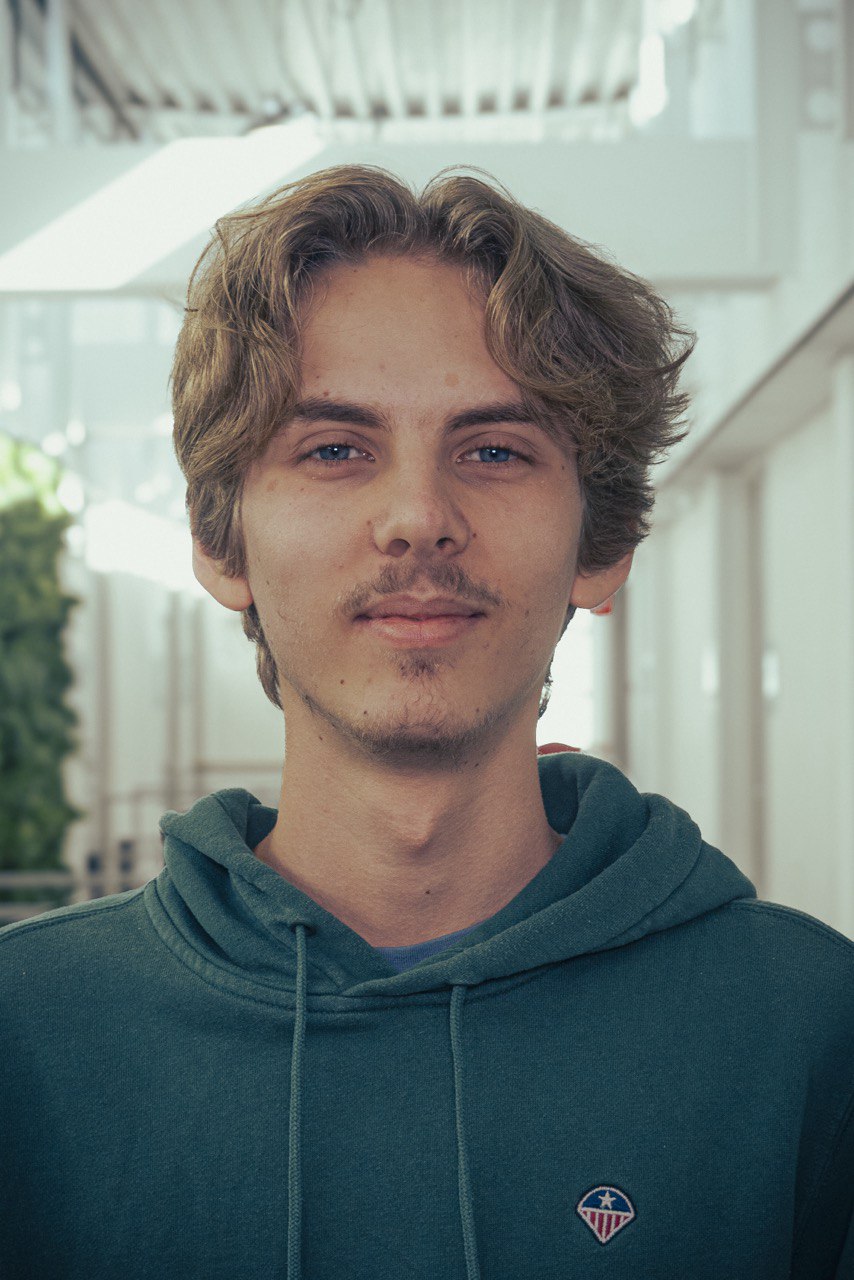 Storm de Haan