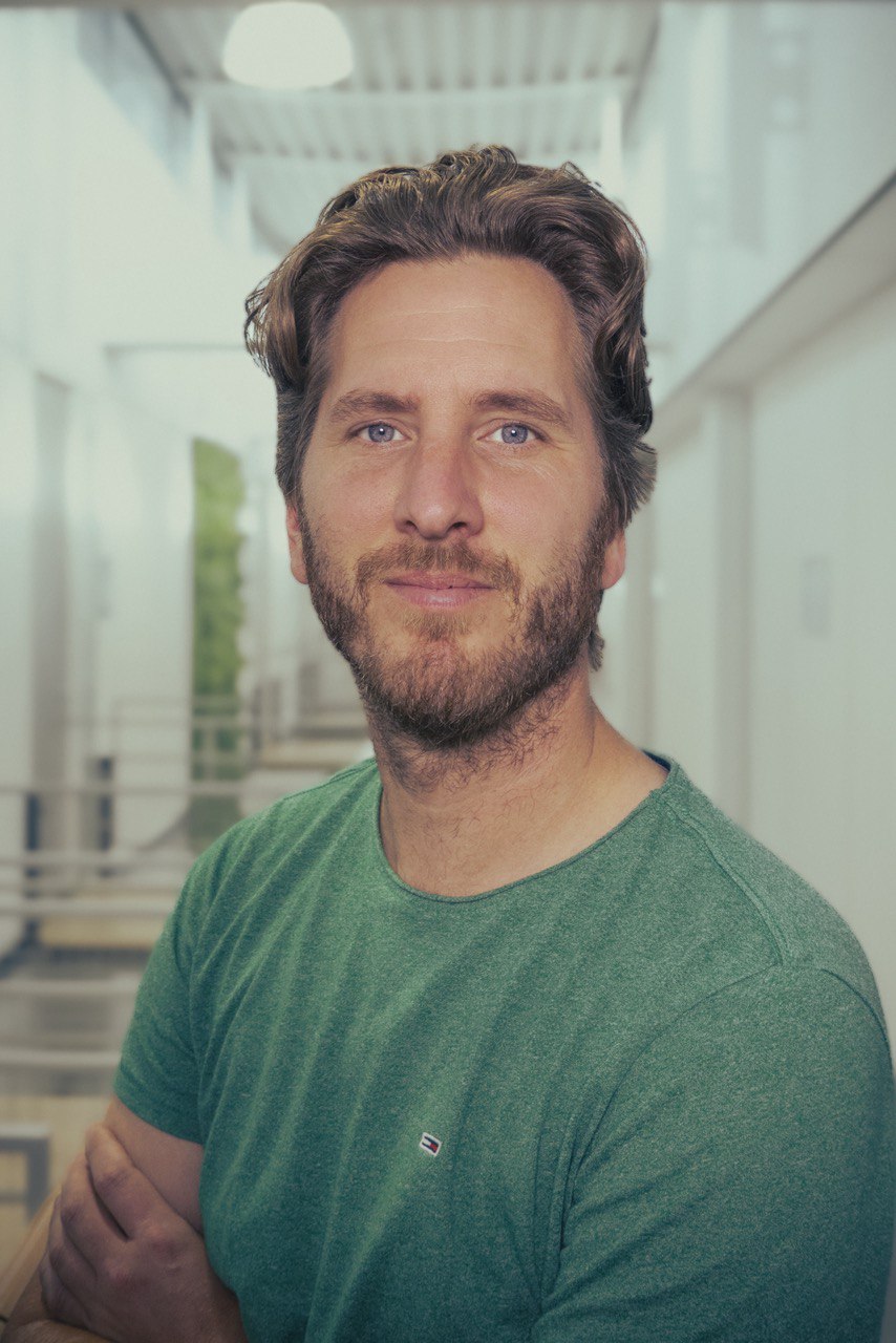 Laurens Meinsma
