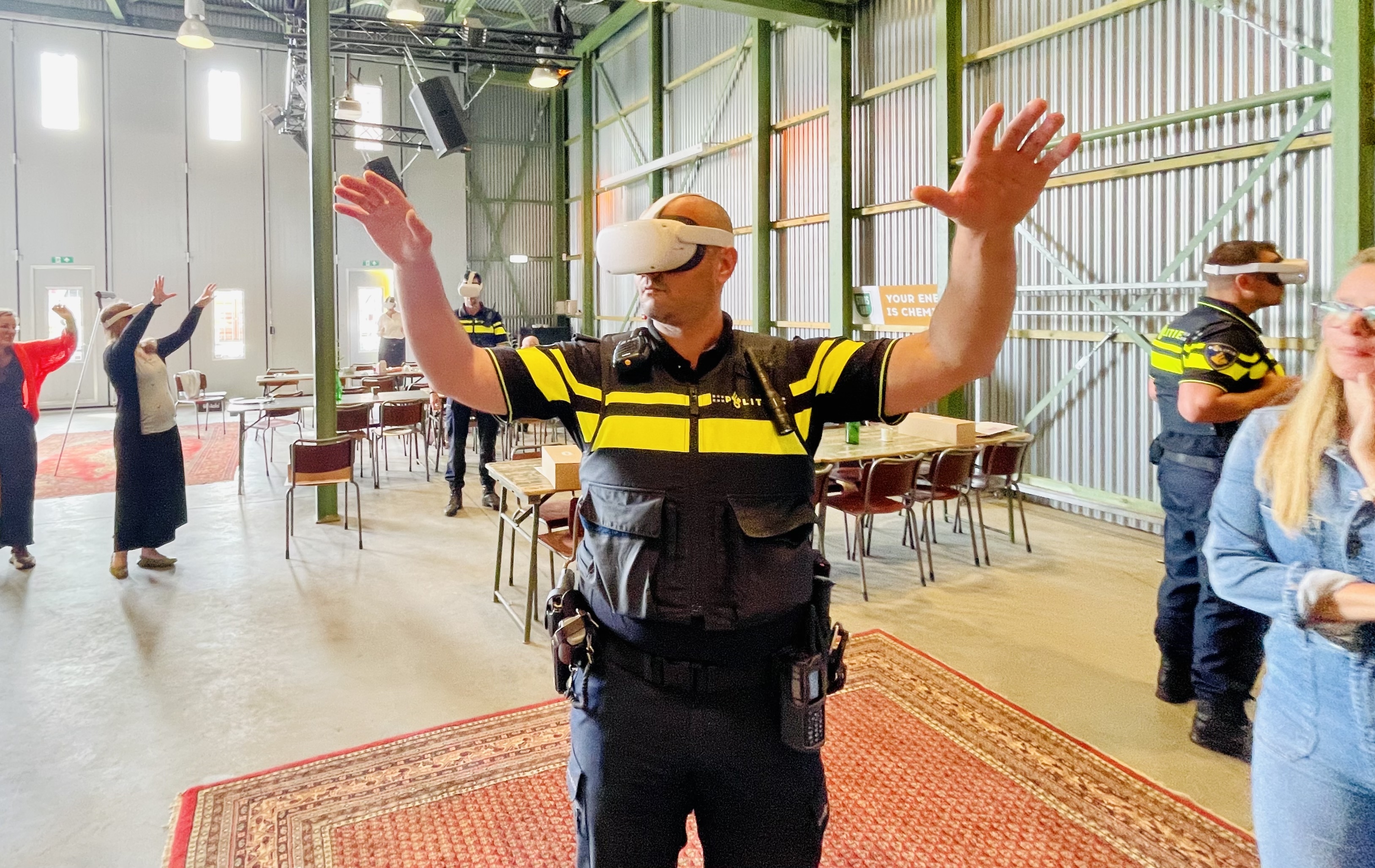 VR Experience
