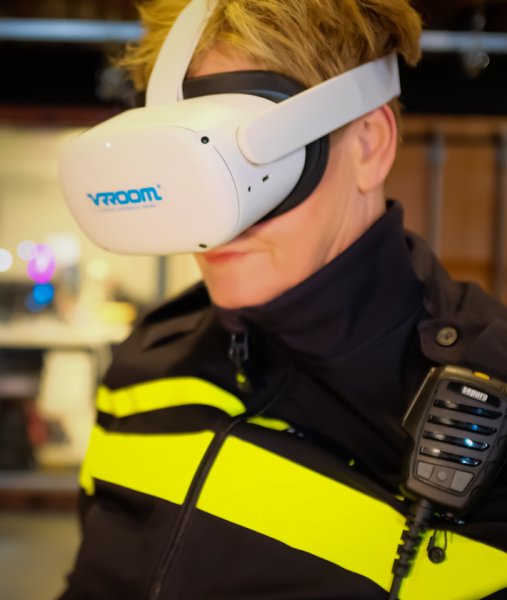 Mensenhandel VR Signalen herkennen
