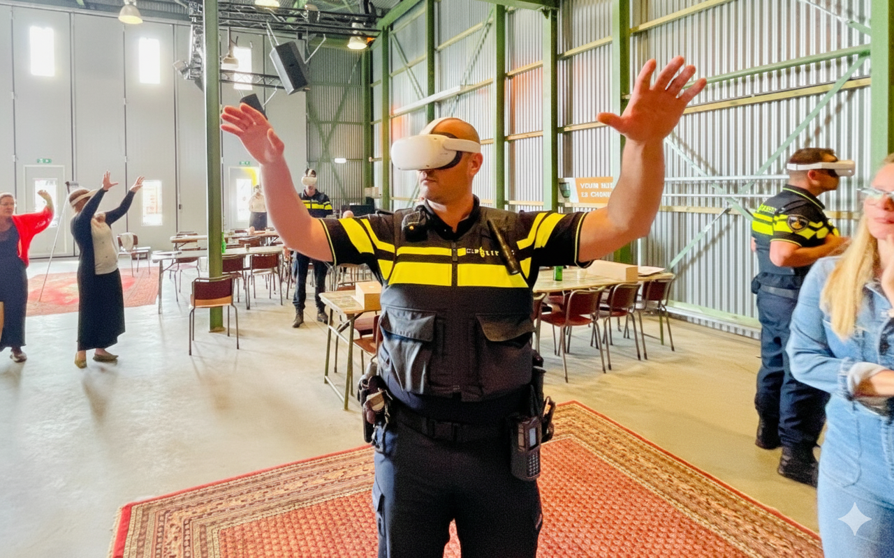 VR Experience